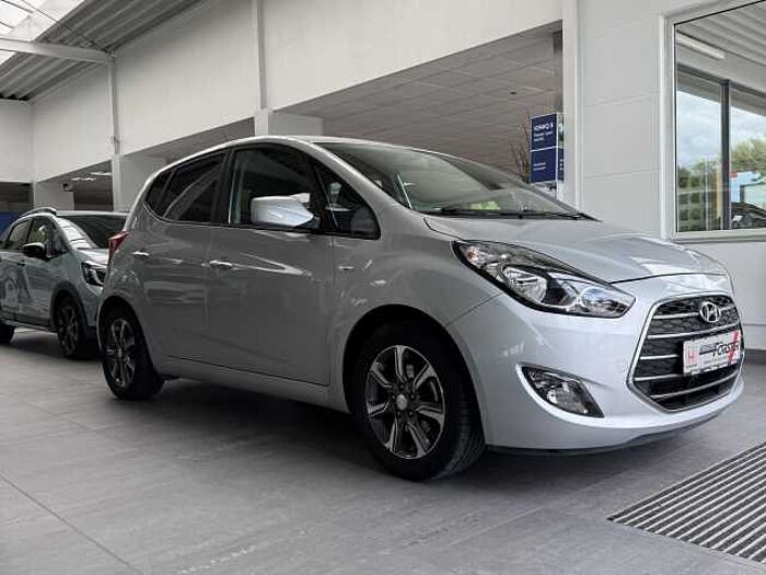 Hyundai ix20 1.4 Passion Blue