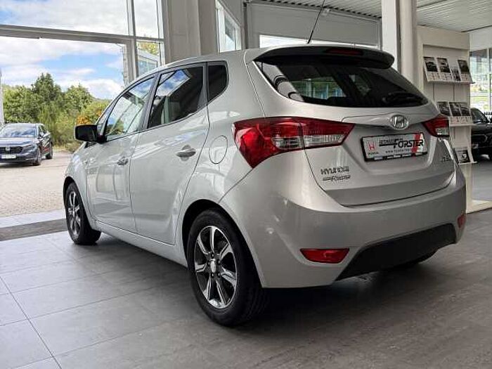 Hyundai ix20 1.4 Passion Blue