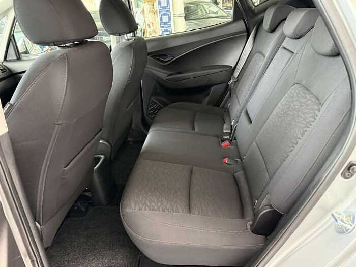 Hyundai ix20 1.4 Passion Blue