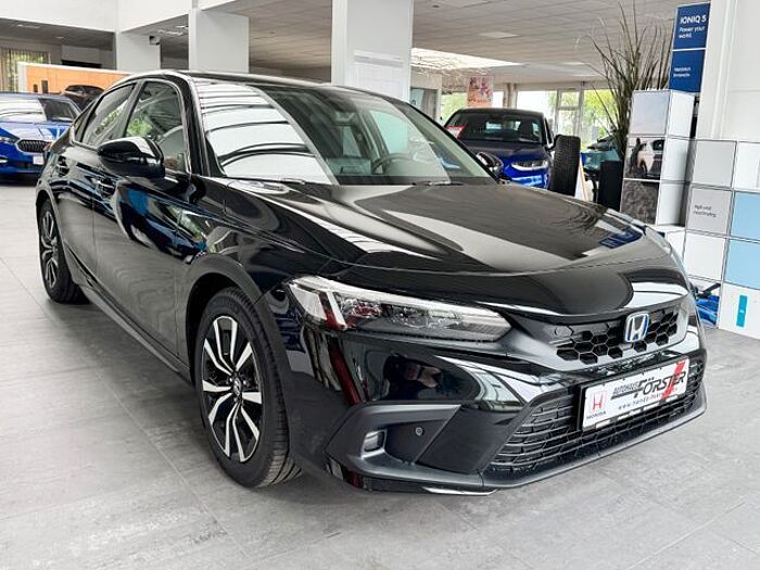 Honda Civic Lim. 5-trg. e:HEV Elegance