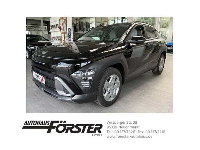 Hyundai Kona 1.0 T-GDI Trend 2WD (EURO 6d)