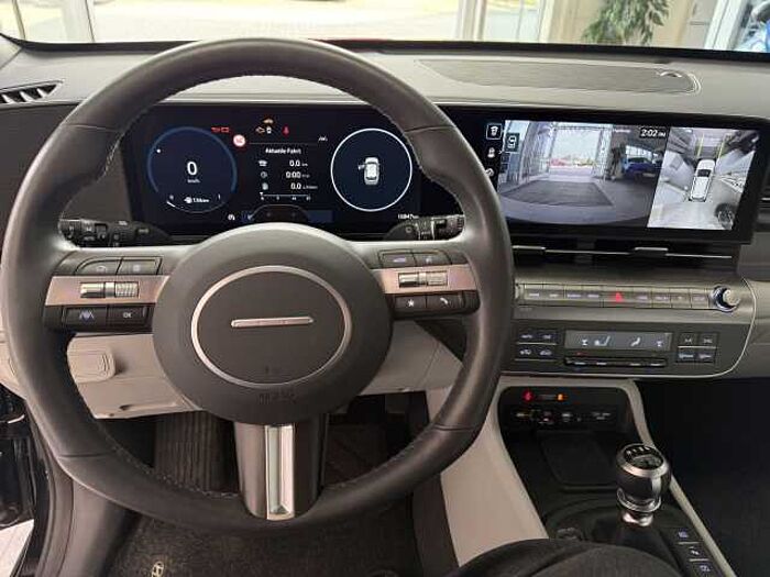 Hyundai Kona 1.0 T-GDI Trend 2WD (EURO 6d)