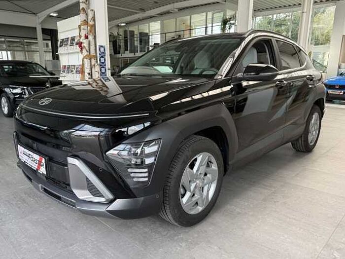 Hyundai Kona 1.0 T-GDI Trend 2WD (EURO 6d)