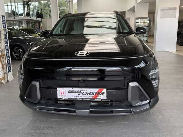 Hyundai Kona 1.0 T-GDI Trend 2WD (EURO 6d)