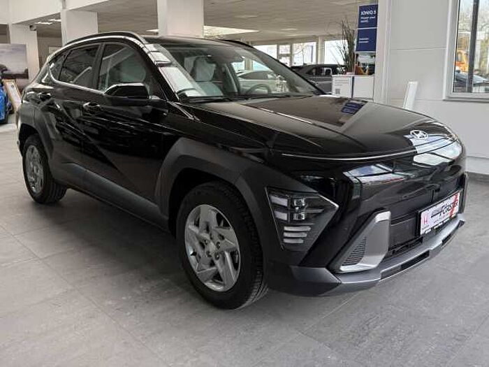 Hyundai Kona 1.0 T-GDI Trend 2WD (EURO 6d)