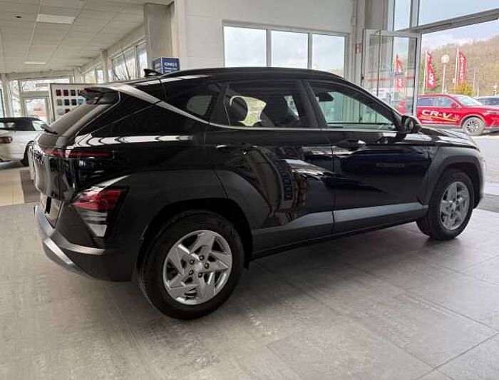 Hyundai Kona 1.0 T-GDI Trend 2WD (EURO 6d)
