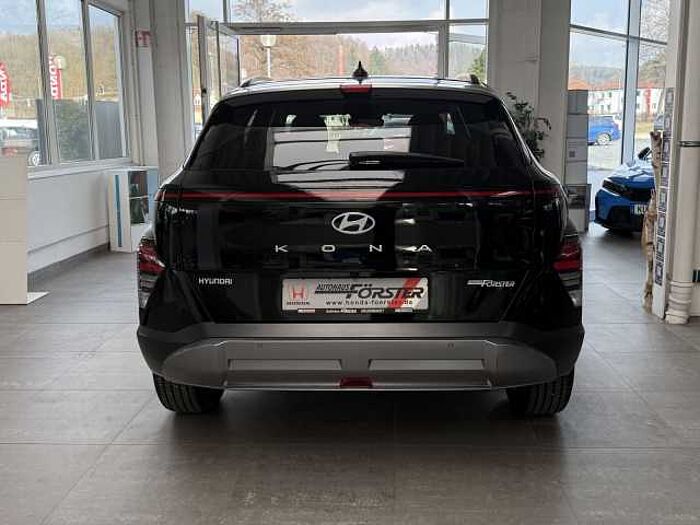 Hyundai Kona 1.0 T-GDI Trend 2WD (EURO 6d)