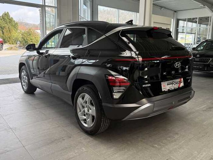 Hyundai Kona 1.0 T-GDI Trend 2WD (EURO 6d)
