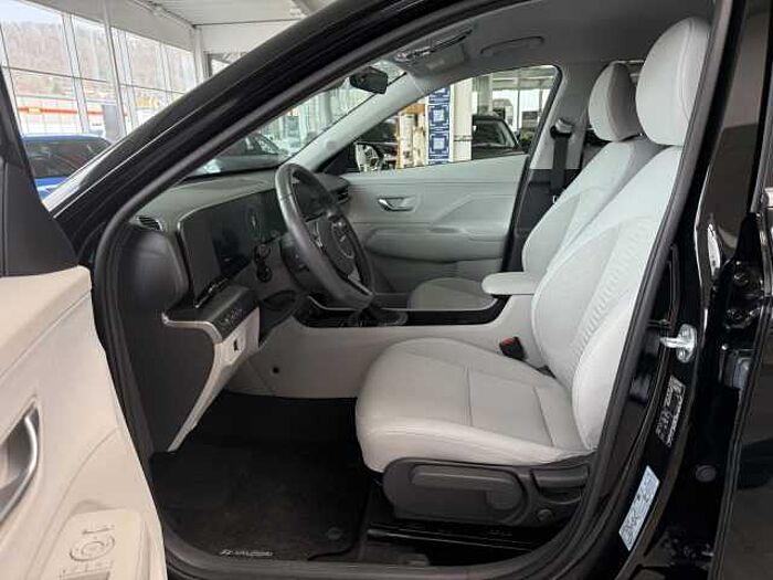 Hyundai Kona 1.0 T-GDI Trend 2WD (EURO 6d)