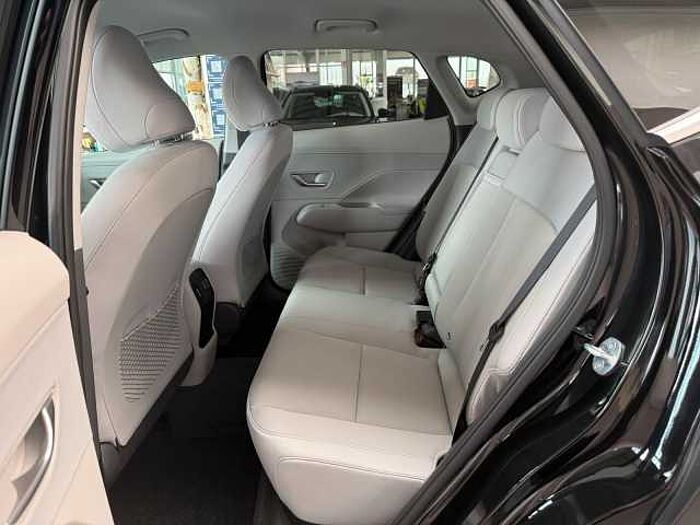 Hyundai Kona 1.0 T-GDI Trend 2WD (EURO 6d)