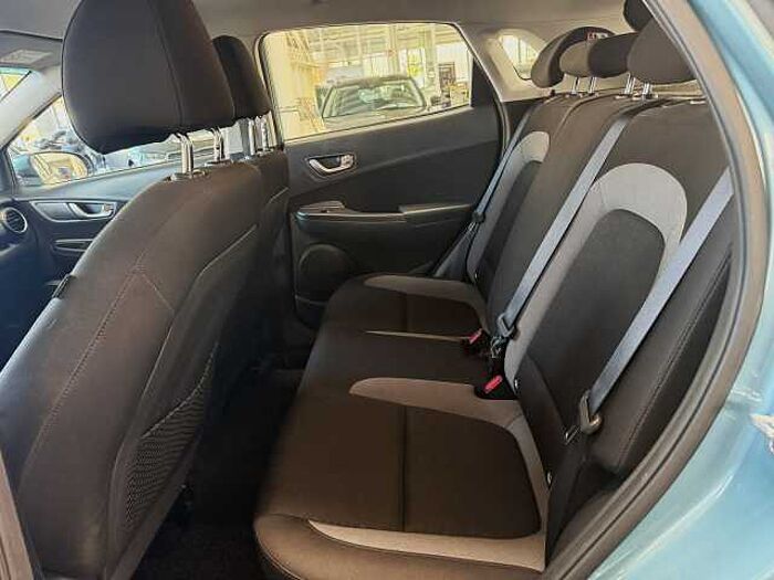 Hyundai Kona 1.0 T-GDI Soko Navi 2WD (EURO 6d-TEMP)