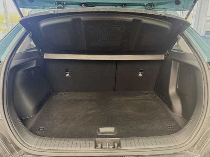 Hyundai Kona 1.0 T-GDI Soko Navi 2WD (EURO 6d-TEMP)