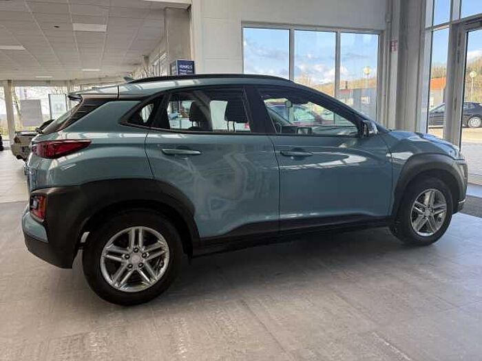 Hyundai Kona 1.0 T-GDI Soko Navi 2WD (EURO 6d-TEMP)