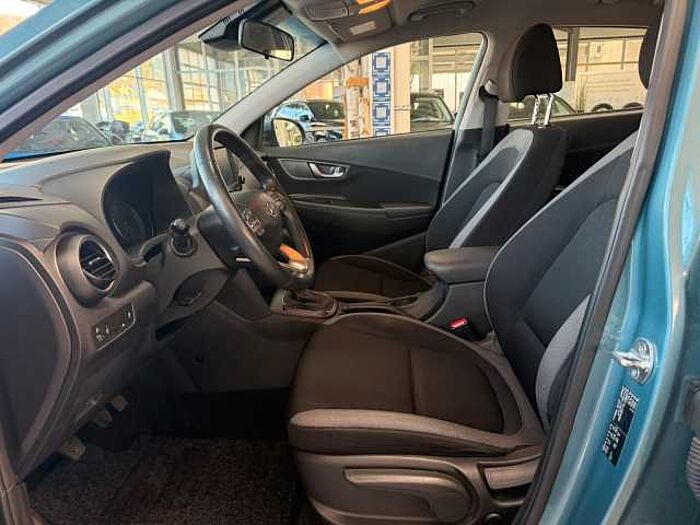 Hyundai Kona 1.0 T-GDI Soko Navi 2WD (EURO 6d-TEMP)