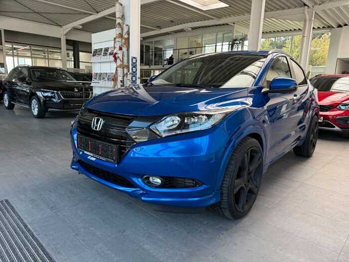 Honda HR-V 1.6 i-DTEC Executive