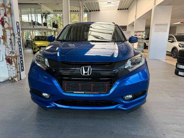 Honda HR-V 1.6 i-DTEC Executive