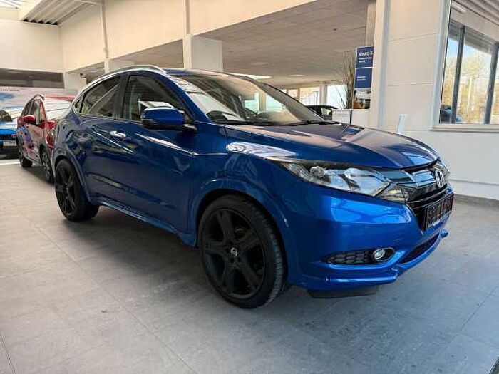Honda HR-V 1.6 i-DTEC Executive