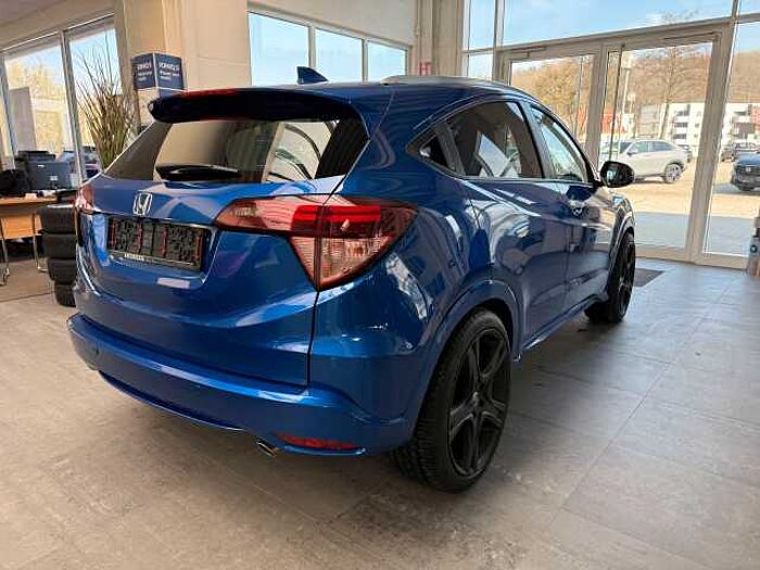 Honda HR-V 1.6 i-DTEC Executive