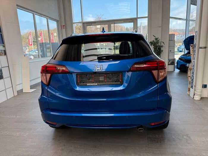 Honda HR-V 1.6 i-DTEC Executive