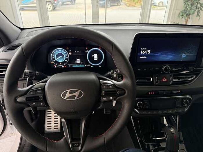 Hyundai i30 1.5 T-GDI N Line Mild-Hybrid (EURO 6e)(OPF)