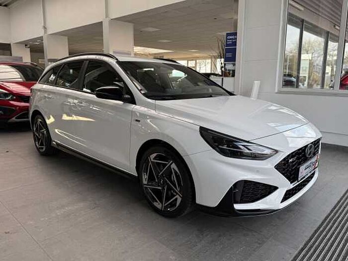 Hyundai i30 1.5 T-GDI N Line Mild-Hybrid (EURO 6e)(OPF)