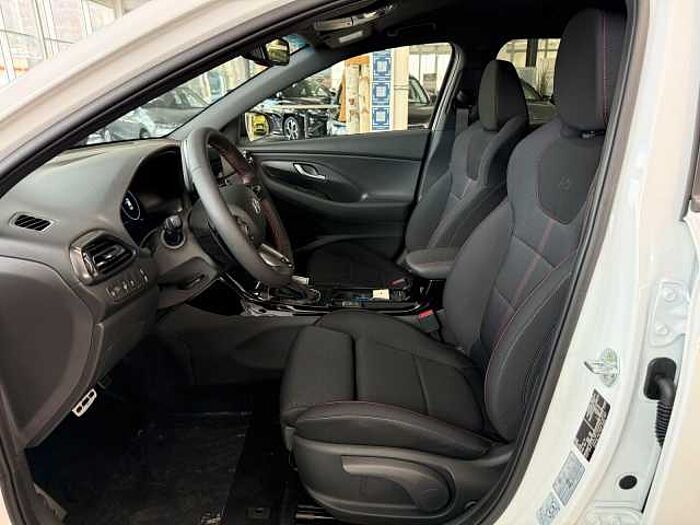 Hyundai i30 1.5 T-GDI N Line Mild-Hybrid (EURO 6e)(OPF)