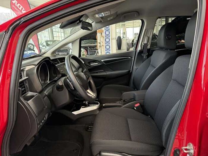 Honda Jazz Comfort 1.3 i-VTEC