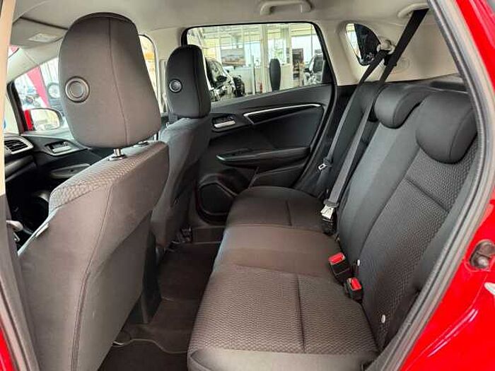 Honda Jazz Comfort 1.3 i-VTEC