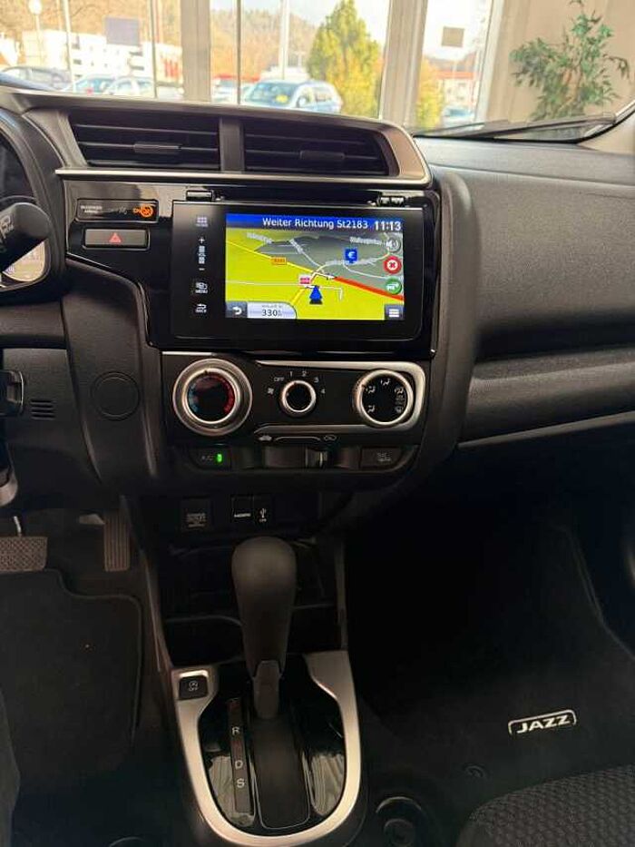 Honda Jazz Comfort 1.3 i-VTEC