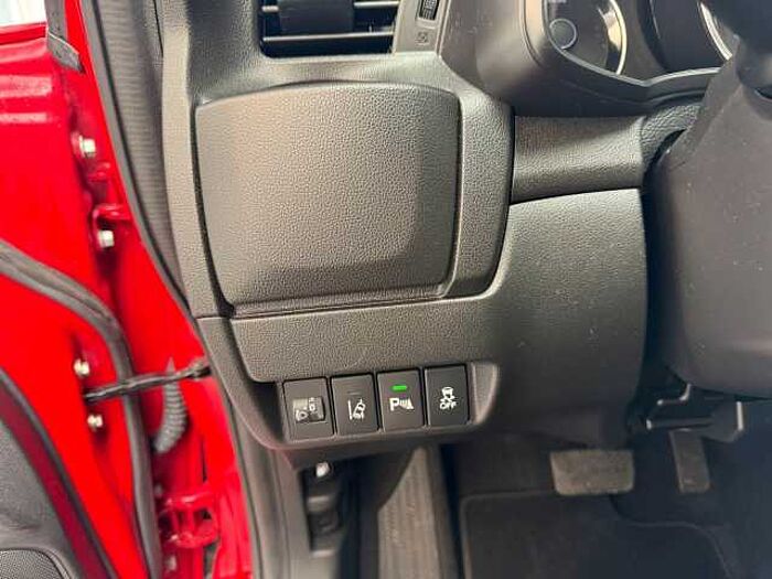 Honda Jazz Comfort 1.3 i-VTEC