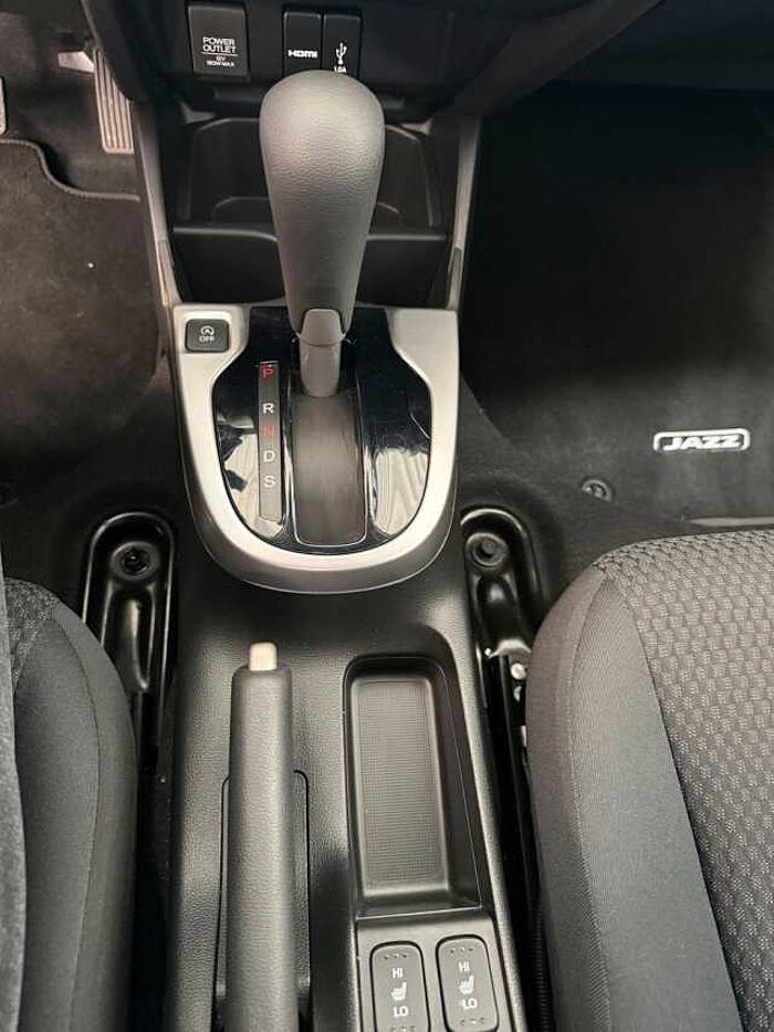 Honda Jazz Comfort 1.3 i-VTEC