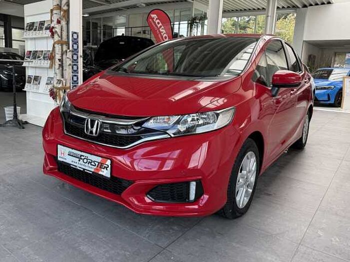 Honda Jazz Comfort 1.3 i-VTEC