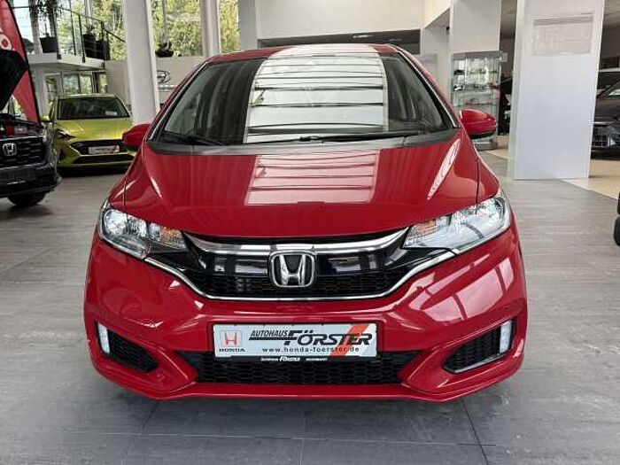 Honda Jazz Comfort 1.3 i-VTEC