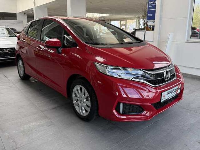 Honda Jazz Comfort 1.3 i-VTEC
