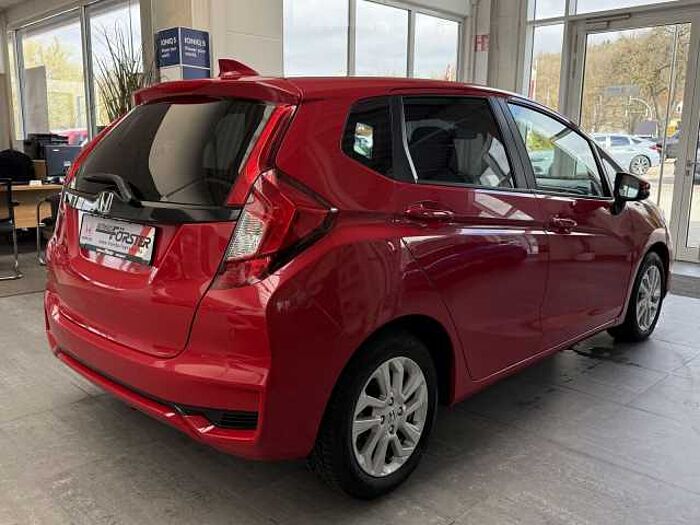 Honda Jazz Comfort 1.3 i-VTEC