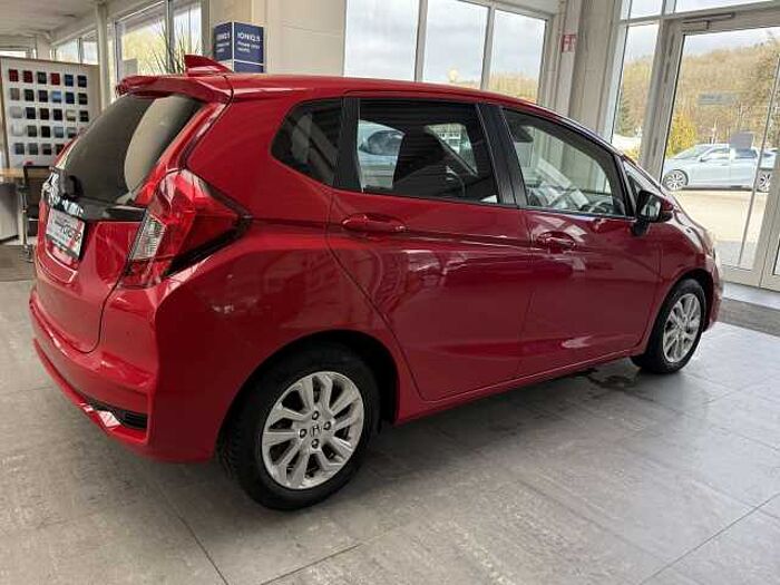 Honda Jazz Comfort 1.3 i-VTEC