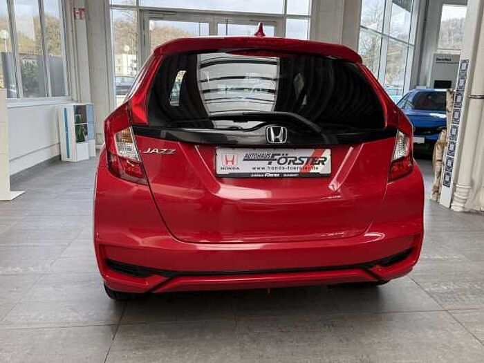 Honda Jazz Comfort 1.3 i-VTEC