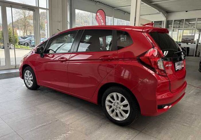 Honda Jazz Comfort 1.3 i-VTEC