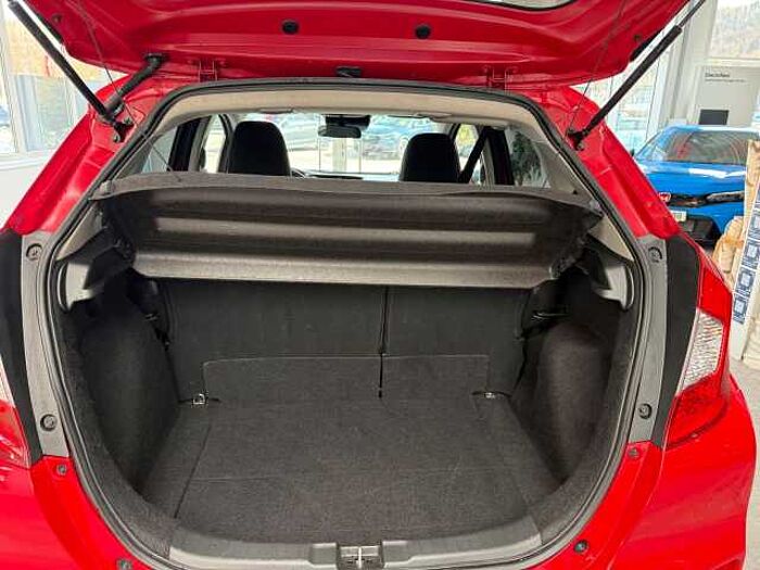 Honda Jazz Comfort 1.3 i-VTEC