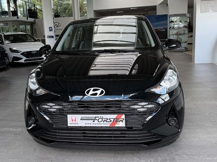 Hyundai i10 i10, 1.2 Navi, Rückfahrkamera