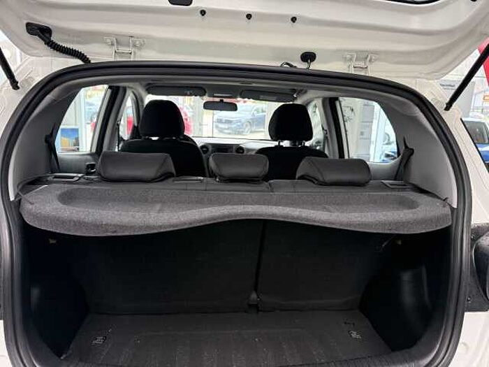 Hyundai i10 1.0 Go Plus!