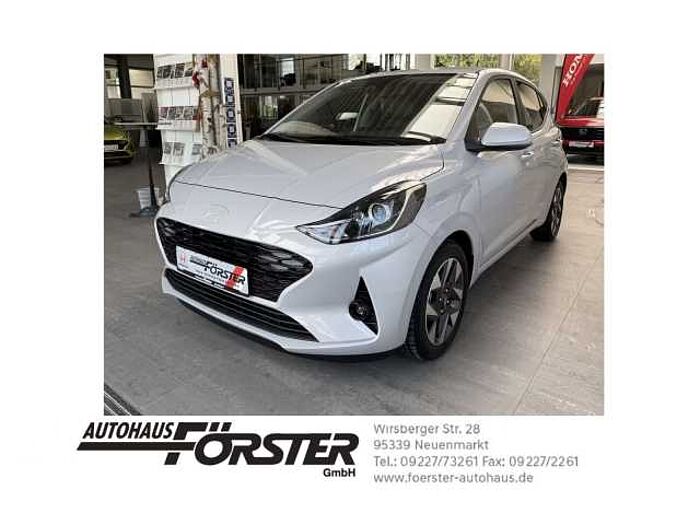 Hyundai i10 1.2 Style (EURO 6e)