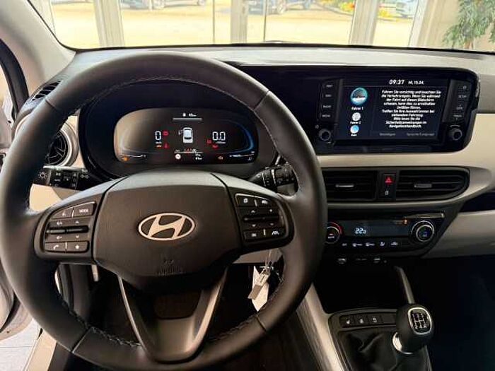 Hyundai i10 1.2 Style (EURO 6e)