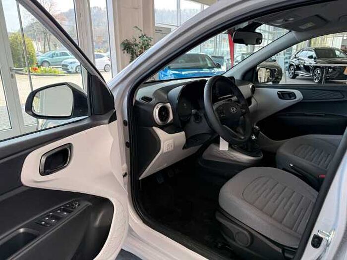 Hyundai i10 1.2 Style (EURO 6e)