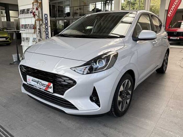 Hyundai i10 1.2 Style (EURO 6e)