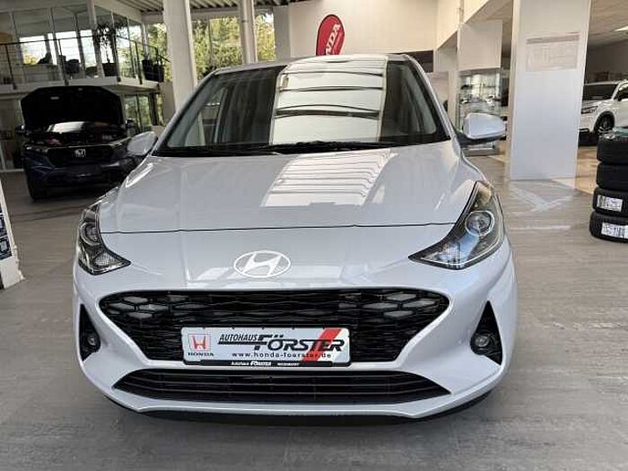 Hyundai i10 1.2 Style (EURO 6e)