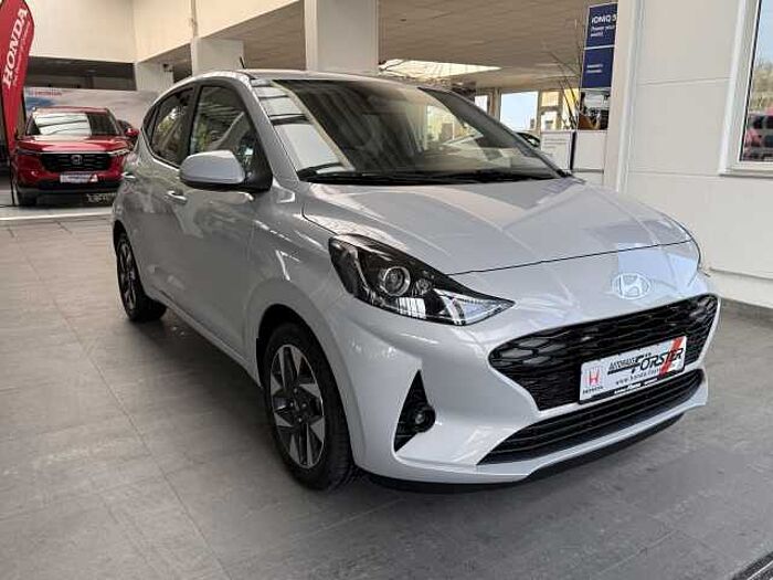 Hyundai i10 1.2 Style (EURO 6e)
