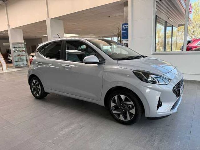 Hyundai i10 1.2 Style (EURO 6e)