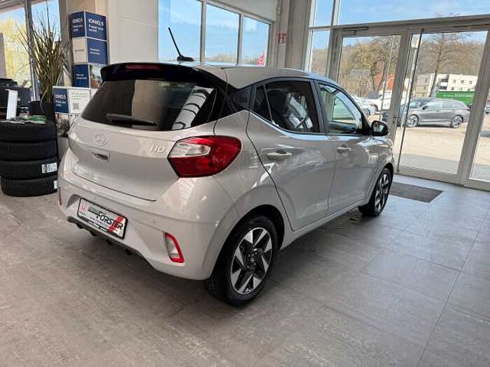 Hyundai i10 1.2 Style (EURO 6e)