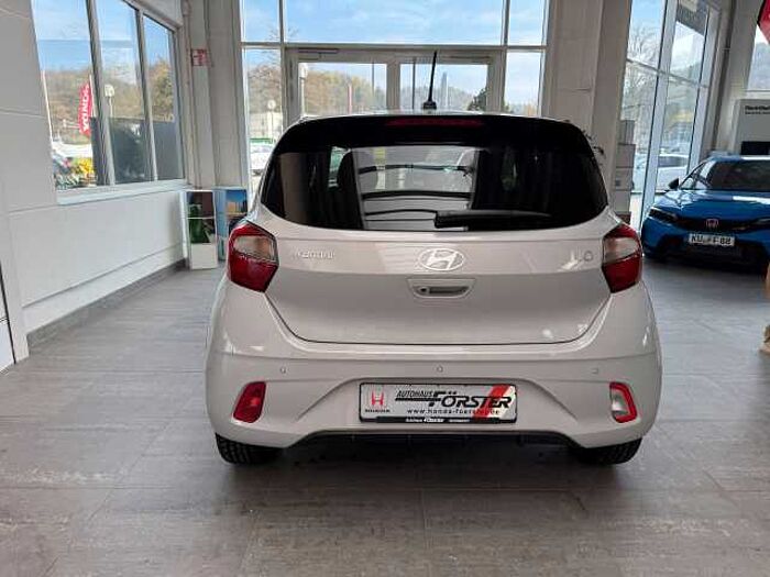 Hyundai i10 1.2 Style (EURO 6e)